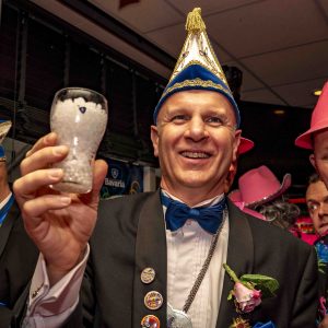 Carnavalsstichting De Kei 16-02-2026 Rozen Mondig