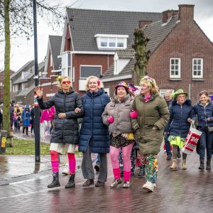 Carnavalsstichting De Kei 16-02-2026 Rozen Mondig