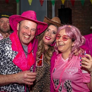 Carnavalsstichting De Kei 16-02-2026 Rozen Mondig