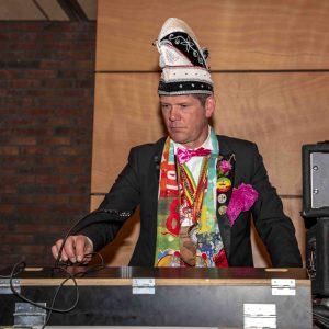 Carnavalsstichting De Kei 16-02-2026 Rozen Mondig