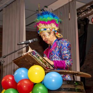 Carnavalsstichting De Kei 16-02-2026 Rozen Mondig