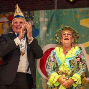 Carnavalsstichting De Kei 16-02-2026 Rozen Mondig