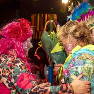 Carnavalsstichting De Kei 16-02-2026 Rozen Mondig