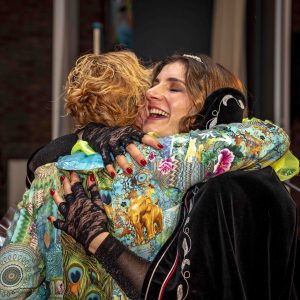 Carnavalsstichting De Kei 16-02-2026 Rozen Mondig