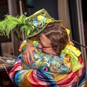 Carnavalsstichting De Kei 16-02-2026 Rozen Mondig