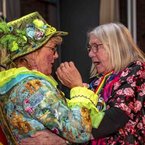 Carnavalsstichting De Kei 16-02-2026 Rozen Mondig