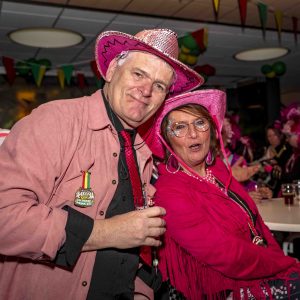 Carnavalsstichting De Kei 16-02-2026 Rozen Mondig