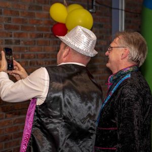 Carnavalsstichting De Kei 16-02-2026 Rozen Mondig