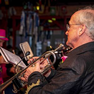 Carnavalsstichting De Kei 16-02-2026 Rozen Mondig