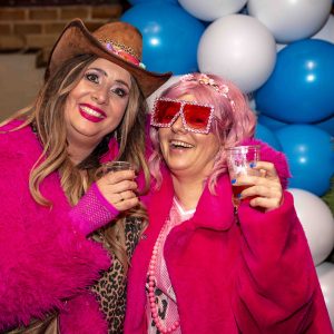 Carnavalsstichting De Kei 16-02-2026 Rozen Mondig