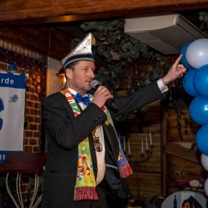 Carnavalsstichting De Kei 16-02-2026 Rozen Mondig