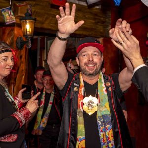 Carnavalsstichting De Kei 16-02-2026 Rozen Mondig