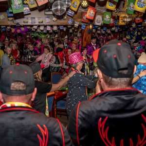 Carnavalsstichting De Kei 16-02-2026 Rozen Mondig