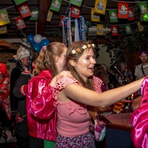 Carnavalsstichting De Kei 16-02-2026 Rozen Mondig