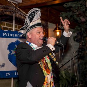 Carnavalsstichting De Kei 16-02-2026 Rozen Mondig