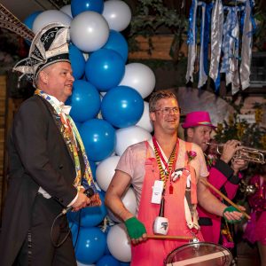 Carnavalsstichting De Kei 16-02-2026 Rozen Mondig