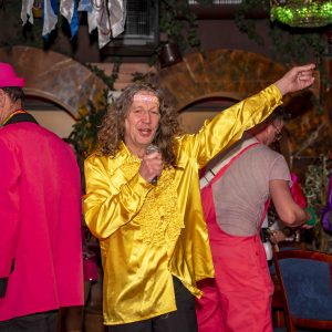 Carnavalsstichting De Kei 16-02-2026 Rozen Mondig