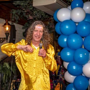 Carnavalsstichting De Kei 16-02-2026 Rozen Mondig