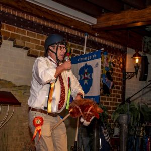 Carnavalsstichting De Kei 16-02-2026 Rozen Mondig