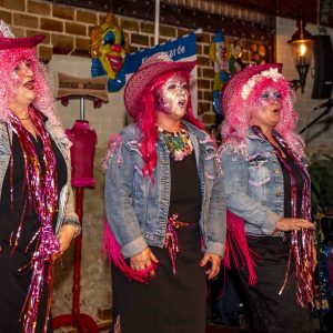 Carnavalsstichting De Kei 16-02-2026 Rozen Mondig