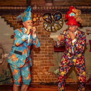 Carnavalsstichting De Kei 16-02-2026 Rozen Mondig