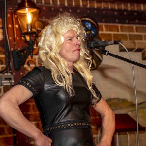 Carnavalsstichting De Kei 16-02-2026 Rozen Mondig