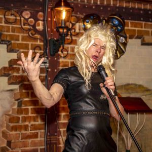 Carnavalsstichting De Kei 16-02-2026 Rozen Mondig