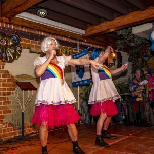 Carnavalsstichting De Kei 16-02-2026 Rozen Mondig