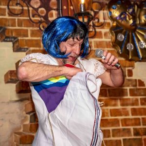 Carnavalsstichting De Kei 16-02-2026 Rozen Mondig