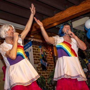 Carnavalsstichting De Kei 16-02-2026 Rozen Mondig