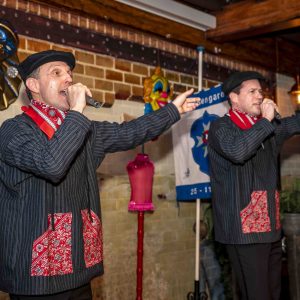 Carnavalsstichting De Kei 16-02-2026 Rozen Mondig