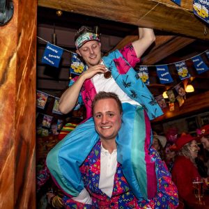 Carnavalsstichting De Kei 16-02-2026 Rozen Mondig