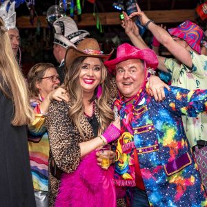 Carnavalsstichting De Kei 16-02-2026 Rozen Mondig