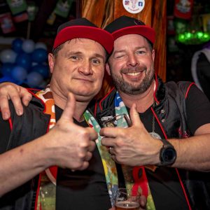 Carnavalsstichting De Kei 16-02-2026 Rozen Mondig