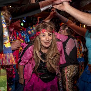 Carnavalsstichting De Kei 16-02-2026 Rozen Mondig