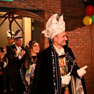 Carnavalsstichting De Kei 31-01-2026 Lijsselse Aovend