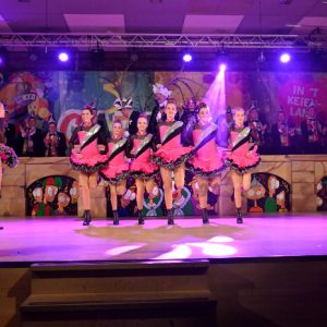 Carnavalsstichting De Kei 31-01-2026 Lijsselse Aovend