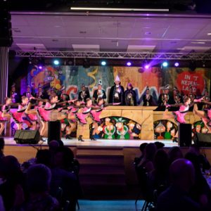 Carnavalsstichting De Kei 31-01-2026 Lijsselse Aovend