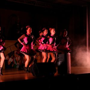 Carnavalsstichting De Kei 31-01-2026 Lijsselse Aovend