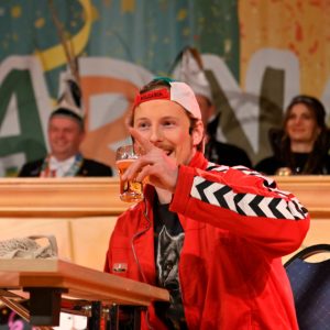 Carnavalsstichting De Kei 31-01-2026 Lijsselse Aovend