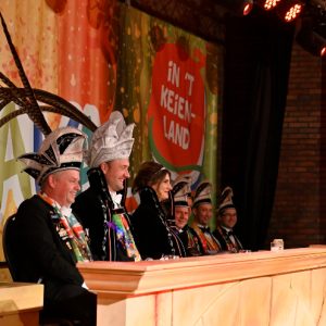 Carnavalsstichting De Kei 31-01-2026 Lijsselse Aovend