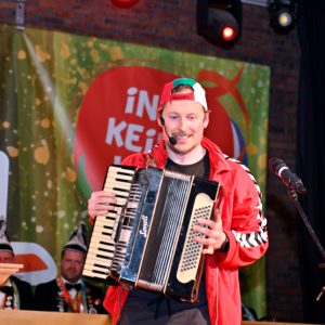 Carnavalsstichting De Kei 31-01-2026 Lijsselse Aovend