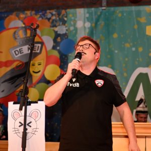 Carnavalsstichting De Kei 31-01-2026 Lijsselse Aovend