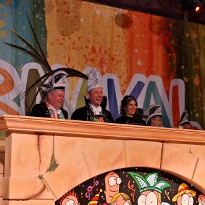 Carnavalsstichting De Kei 31-01-2026 Lijsselse Aovend