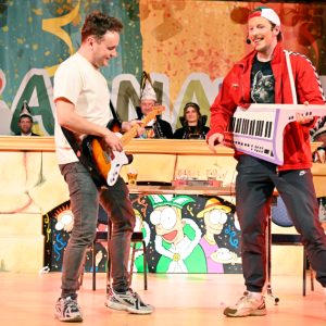 Carnavalsstichting De Kei 31-01-2026 Lijsselse Aovend