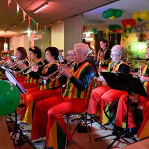 Carnavalsstichting De Kei 31-01-2026 Lijsselse Aovend