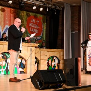 Carnavalsstichting De Kei 31-01-2026 Lijsselse Aovend