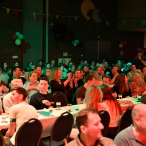 Carnavalsstichting De Kei 31-01-2026 Lijsselse Aovend