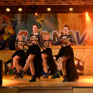 Carnavalsstichting De Kei 31-01-2026 Lijsselse Aovend