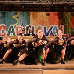 Carnavalsstichting De Kei 31-01-2026 Lijsselse Aovend